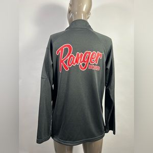Ranger boats top